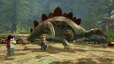 Juego Lego Jurassic World Playstation 4