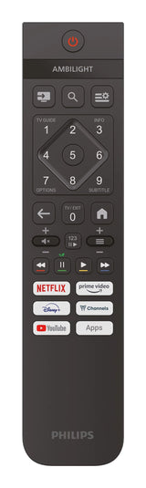 EAN 8718863046036 - Philips 55PUS7800/12 Televisor 139,7 cm (55") 4K Ultra HD Smart TV Wifi Negro imagen 3