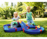 Aquaplay Mountain Lake Circuito De Juego Acuático 8700001542