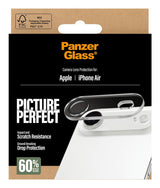 EAN 5715685027857 - PanzerGlass ® PicturePerfect Camera Lens Protector iPhone Air Protector de pantalla Apple 1 pieza(s) imagen 3