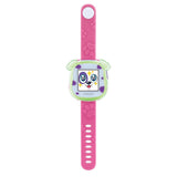 Reloj Vtech My First Kidiwatch De Pulsera Rosa 80-552854
