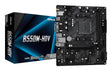 EAN 4710483931635 - Asrock B550M-HDV AMD B550 Zócalo AM4 micro ATX imagen 1