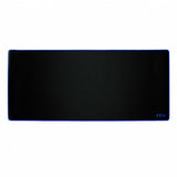 EAN 8681949011795 - Inca IMP-018M alfombrilla para ratón Negro, Azul imagen 1