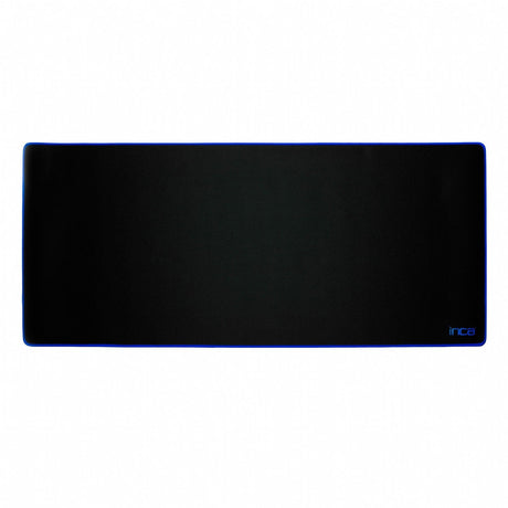 EAN 8681949011795 - Inca IMP-018M alfombrilla para ratón Negro, Azul imagen 1
