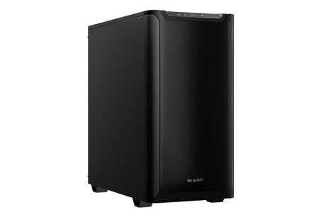 EAN 4260052191798 - be quiet! PURE BASE 501 Black Midi Tower Negro imagen 1
