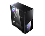 Caja Pc Msi Atx Mpg Sekira100r Rgb Negro No Hay Info 306-7g06r21-W57