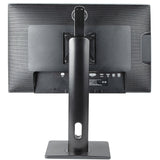 EAN 0065030891868 - StarTech.com FPPNEUSTND soporte para monitor 86,4 cm (34") Negro imagen 8