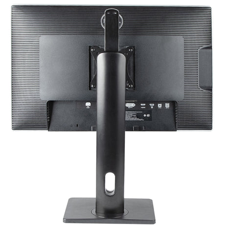 EAN 0065030891868 - StarTech.com FPPNEUSTND soporte para monitor 86,4 cm (34") Negro imagen 8
