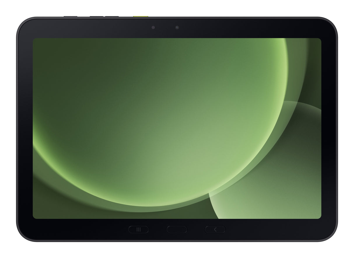 EAN 8806097103172 - Samsung Galaxy Tab Active5 Pro Active5 Pro 5G Enterprise Edit Snapdragon LTE 256 GB 25,6 cm (10.1") 8 GB  imagen 4