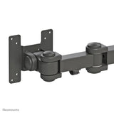 Soporte De Escritorio Para 2 Monitores Newstar Fpma-D960d