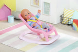 Silla Balancin Baby Born