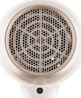 Secador De Pelo Eta Eta732090010 Set Fenite 2400 W, Nãºmero De Ajustes De Temperatura 3, Funciã³n Iã³nica, Boquilla Difusora, Blanco/Rosa