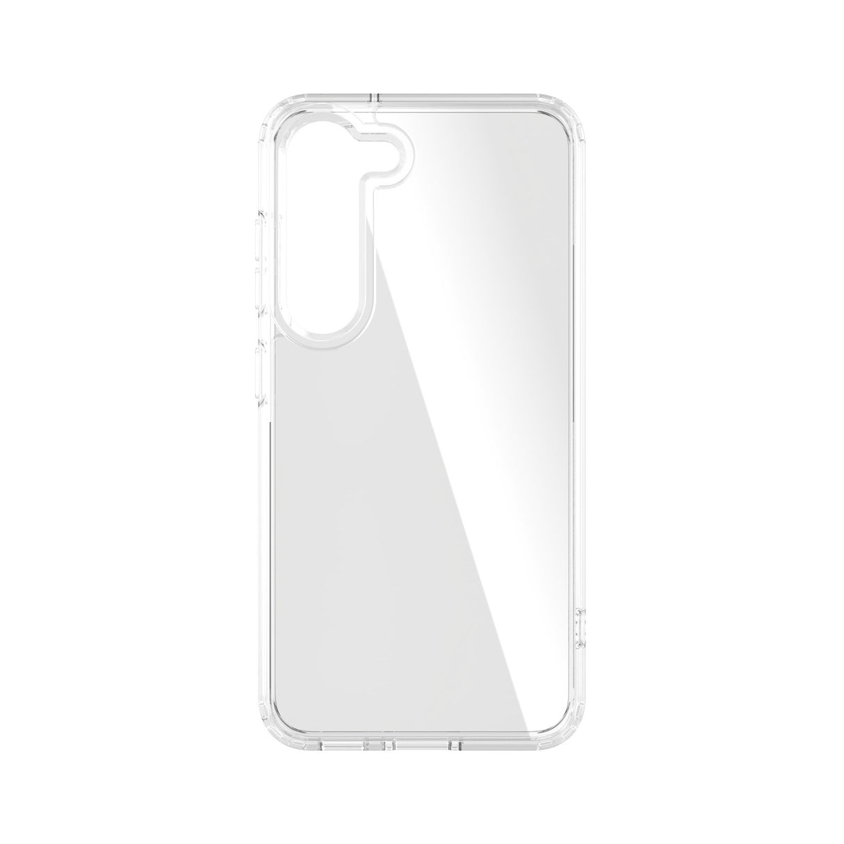 EAN 5711724004339 - PanzerGlass ® HardCase Transparent Samsung Galaxy S23 funda para teléfono móvil Transparente imagen 4