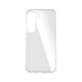 EAN 5711724004339 - PanzerGlass ® HardCase Transparent Samsung Galaxy S23 funda para teléfono móvil Transparente imagen 4