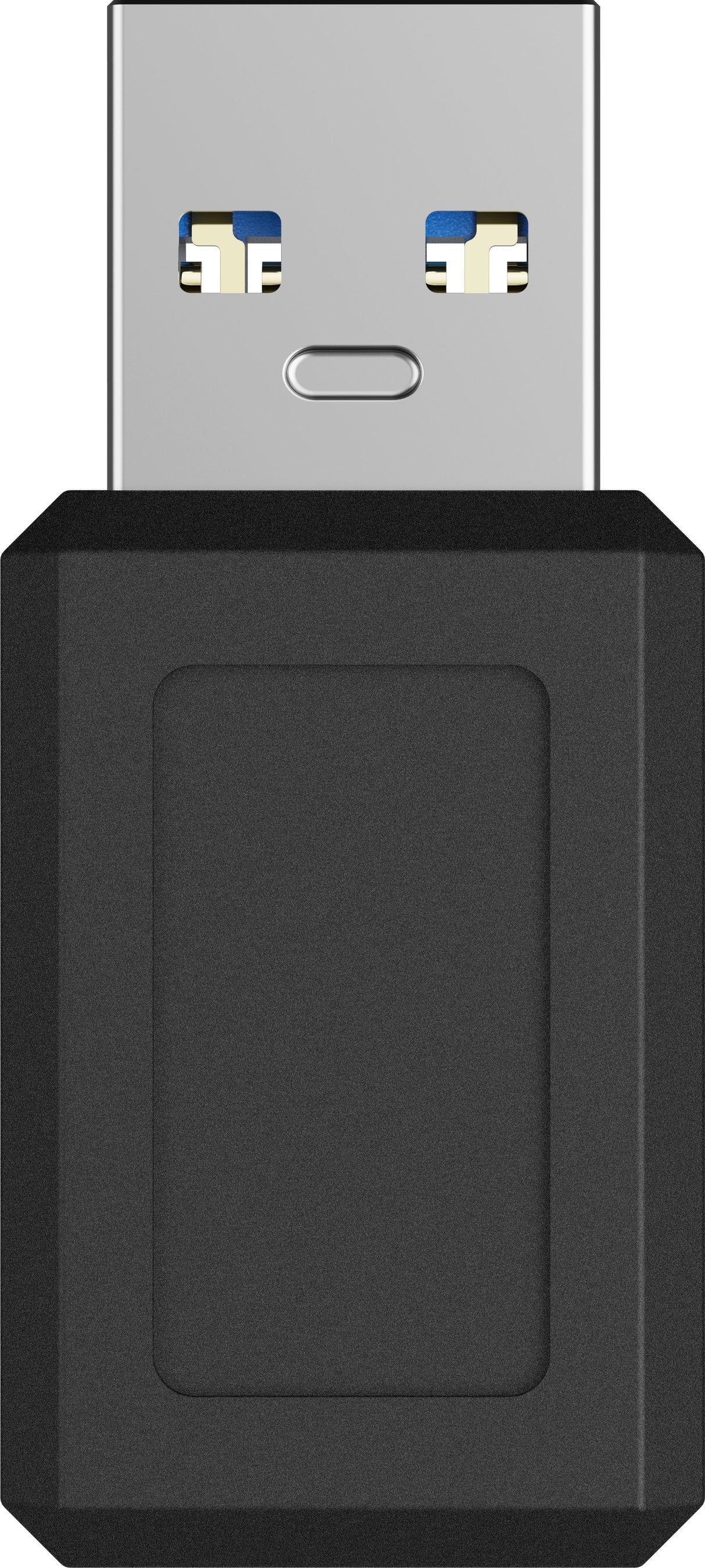 EAN 4711377238090 - MSI DATAMAG 20GBPS 2TB unidad externa de estado sólido USB Tipo C USB 3.2 Gen 2x2 Negro imagen 10