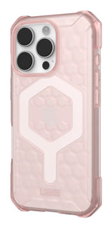 Funda Apple John (Iphone 16 Pro) Magsafe Rose