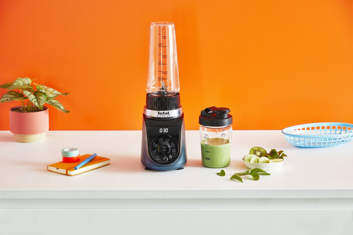 Bl19h4 Blend Up Mini-Mixer