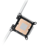 Asus Rog Ryujin Iii 240 Argb White Edition Procesador Sistema De Refrigeración Líquida Todo En Uno 12 Cm Blanco 1 Pieza(S)