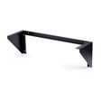 EAN 0065030834407 - StarTech.com RK319WALLV armario rack Bastidor de pared Negro imagen 1