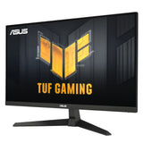 Monitor Gaming Asus Tuf Gaming Vg279qe5a 27' Full Hd 1ms 144hz Ips Multimedia Regulable En Altura Negro