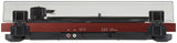 Tocadiscos Teac Tn-180bt-A3 Cereza