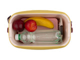 EAN 8436582993508 - Polarbox CoolerBag nevera portátil 6 L Rosa, Amarillo imagen 5