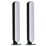 EAN 5901443122029 - Activejet AJE-MUSIC BAR RGB lámpara de mesa 5 W Negro, Multicolor imagen 3