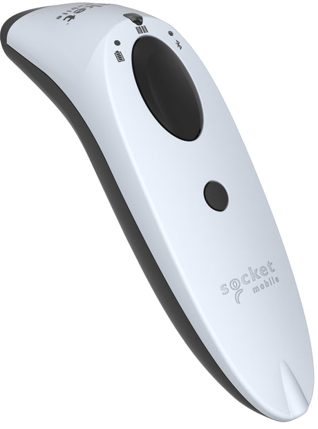 EAN 758497113771 - Socket Mobile SocketScan S740 Lector de códigos de barras portátil 1D/2D LED Blanco imagen 2