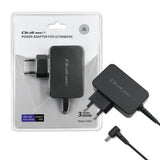 EAN 5901878523903 - Qoltec 52390 cargador de dispositivo móvil Universal Negro Corriente alterna Interior imagen 2