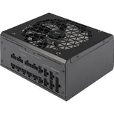 EAN 0840006654049 - Corsair RMx Shift Series RM1200x SHIFT unidad de fuente de alimentación 1200 W 24-pin ATX ATX Negro imagen 6