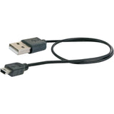 Schwaiger Hdmrca01 513 Conversor De Vídeo Con Escalador 1920 X 1080 Pixeles Av A Hdmi