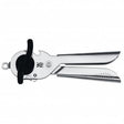 EAN 4000530562623 - WMF Tin Up Abrelatas manual Negro, Acero inoxidable imagen 1