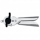 EAN 4000530562623 - WMF Tin Up Abrelatas manual Negro, Acero inoxidable imagen 1