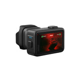 Go Pro Mission 1 Pro Black Cámara De Cine 8k Compacta