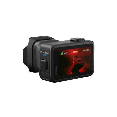 EAN 810116385157 - GoPro MISSION 1 PRO cámara para deporte de acción 50 MP 8K Ultra HD CMOS Wifi 171 g imagen 4
