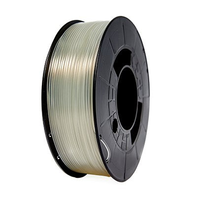Filamento Winkle Pla Hd 1.75mm Transparente 1kg