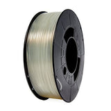 Filamento Winkle Pla Hd 1.75mm Transparente 1kg