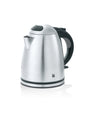EAN 4211129057806 - WMF Stelio 0413010012 tetera eléctrica 1,2 L 2400 W Negro, Acero inoxidable imagen 1
