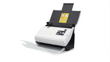 Plustek Smartoffice Pn30u Escáner De Documentos (Adf) Negro, Blanco A4