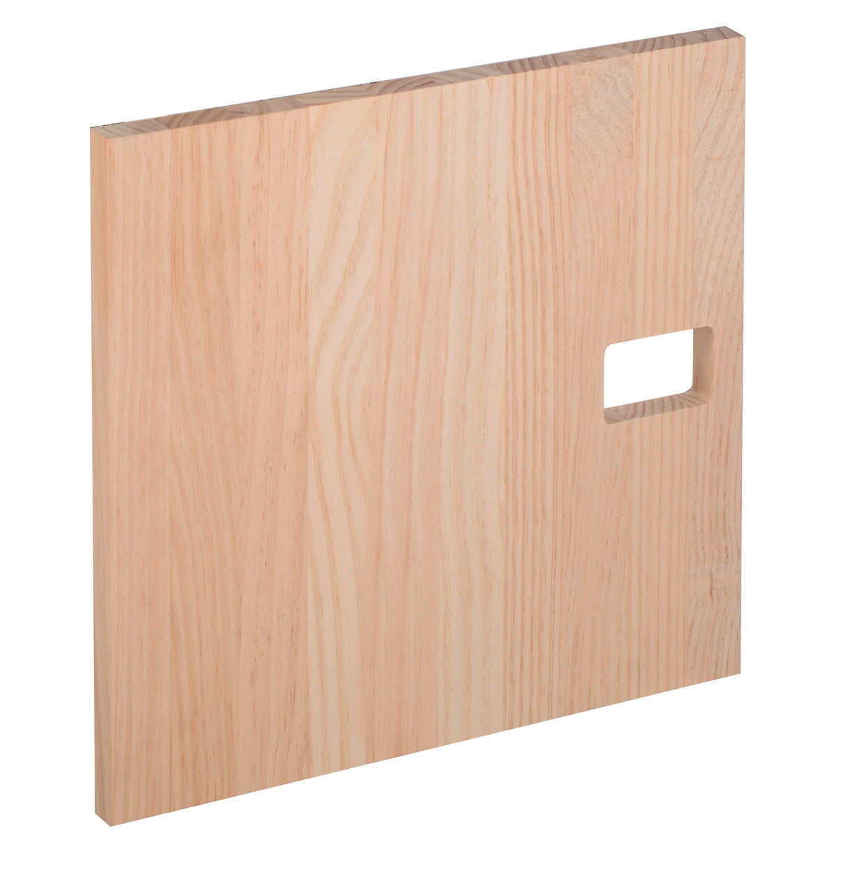 Puerta Para La Serie Dinamic De Pino Macizo Astigarraga