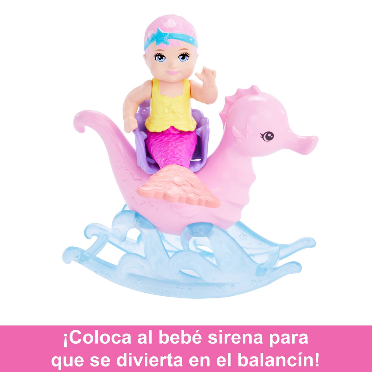 EAN 0194735112173 - Barbie Dreamtopia HLC30 muñeca imagen 13
