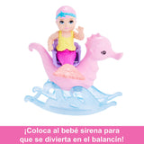 EAN 0194735112173 - Barbie Dreamtopia HLC30 muñeca imagen 13