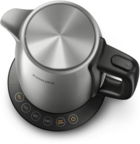 EAN 8710103825302 - Philips Avance Collection HD9359/90 tetera eléctrica 1,7 L 2200 W imagen 3