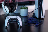 Venom Kabel 3m Play & Charge Usb-C Do Padów Ps5