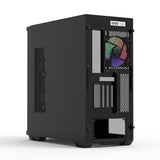 EAN 8809213763922 - Zalman Z10 DUO carcasa de ordenador Midi Tower Negro imagen 7