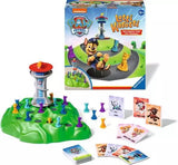 Ravensburger Paw Patrol Funny Race, Juego De Mesa 22372