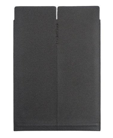 EAN 7640152095795 - PocketBook HPUC-1040-BL-S funda para libro electrónico 26,2 cm (10.3") Negro, Amarillo imagen 1