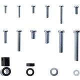 Inline® Screw Set 68 Piezas Para Soportes Proyector/Tv