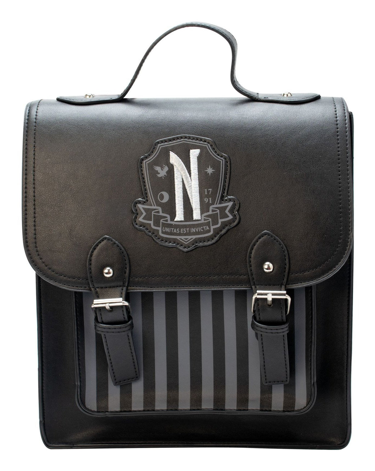 EAN 5056563719427 - Thumbs Up WD719427 mochila Mochila informal Negro imagen 2