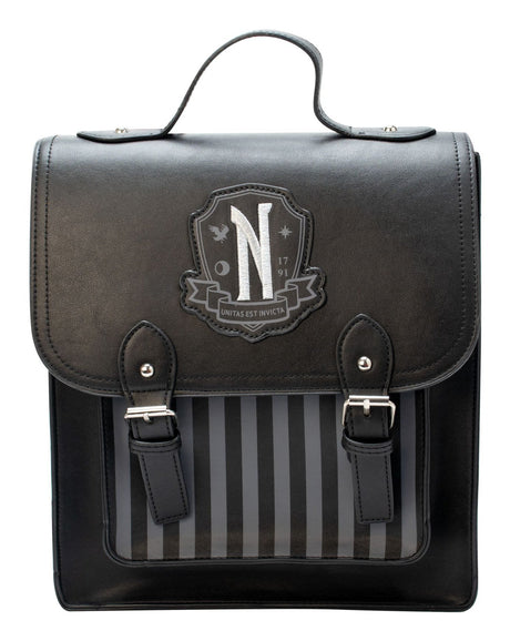 EAN 5056563719427 - Thumbs Up WD719427 mochila Mochila informal Negro imagen 2